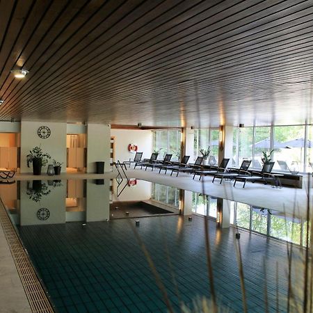 Hotel Kaiseralm Bischofsgrün Eksteriør billede