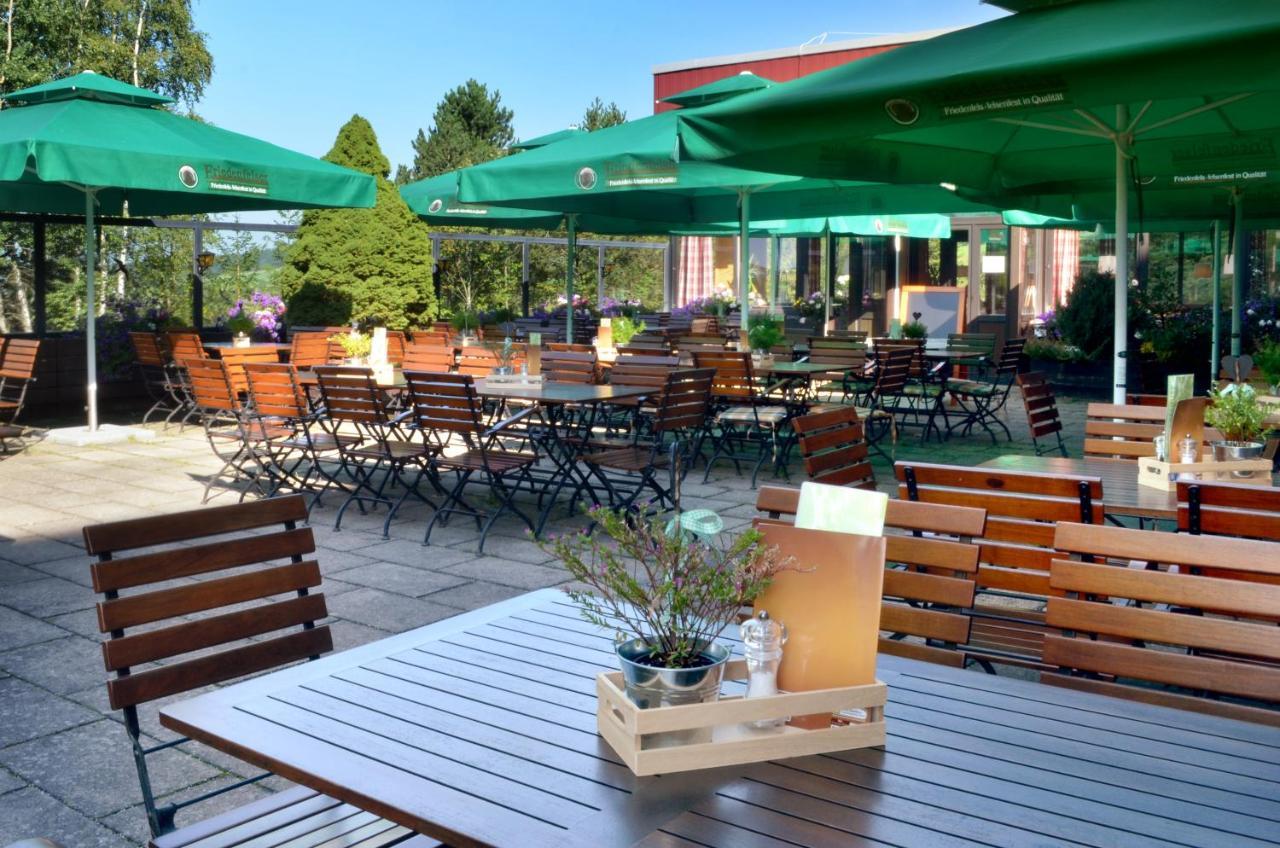 Hotel Kaiseralm Bischofsgrün Eksteriør billede