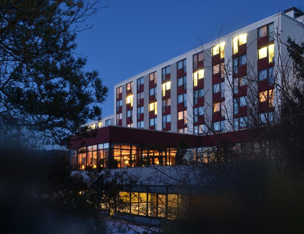 Hotel Kaiseralm Bischofsgrün Eksteriør billede