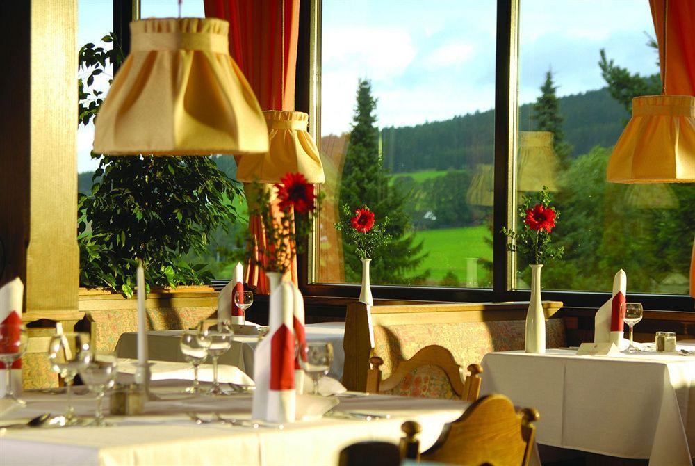 Hotel Kaiseralm Bischofsgrün Eksteriør billede