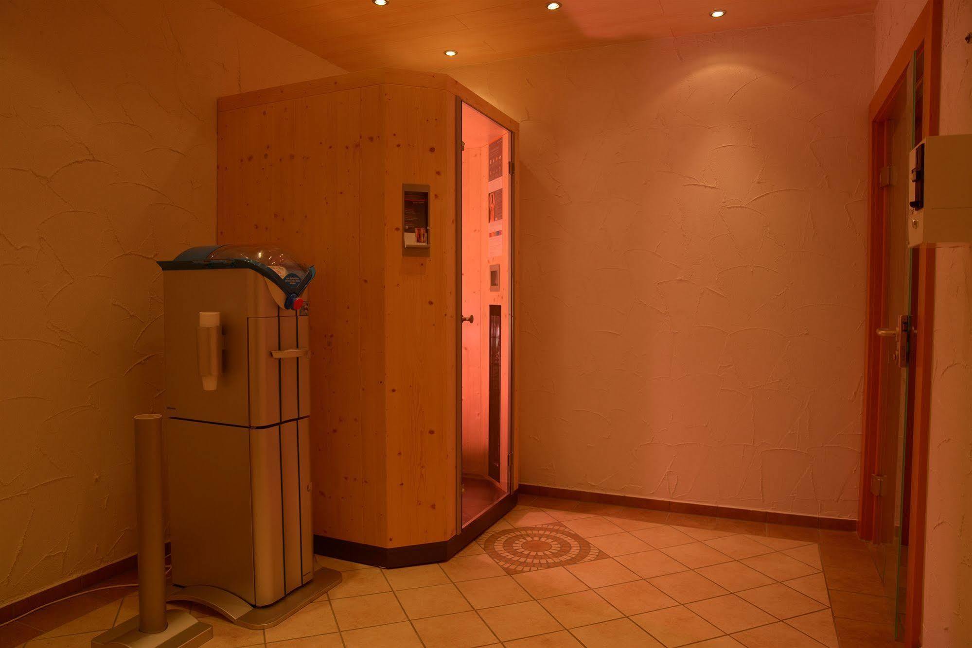 Hotel Kaiseralm Bischofsgrün Eksteriør billede