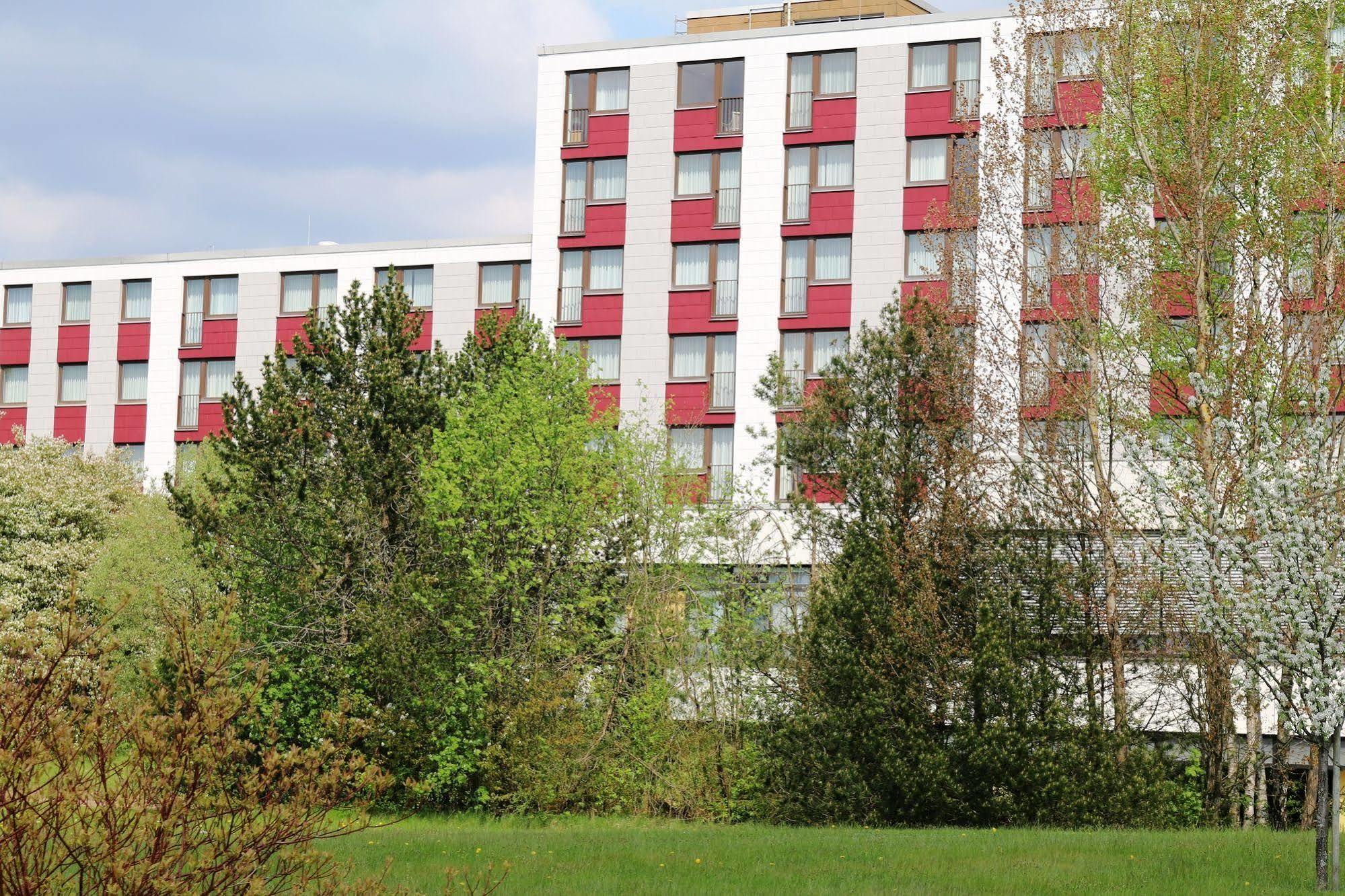Hotel Kaiseralm Bischofsgrün Eksteriør billede